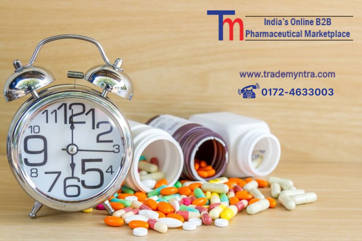 Unveiling the Top 5 Third Party Pharma Manufacturing Companies on TradeMyntra