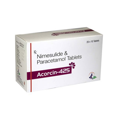 Acorcin 425