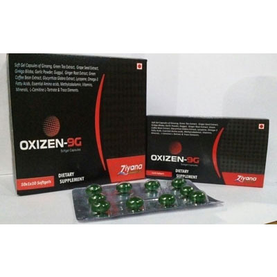 OXIZEN 9G