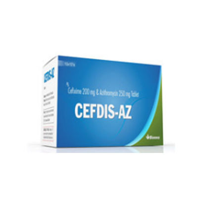 CEFDIS-AZ