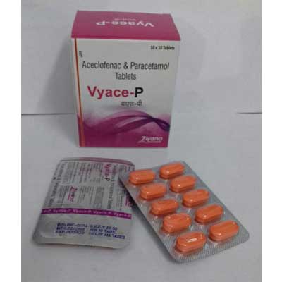 Vyace P