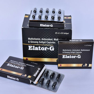 Elator-G