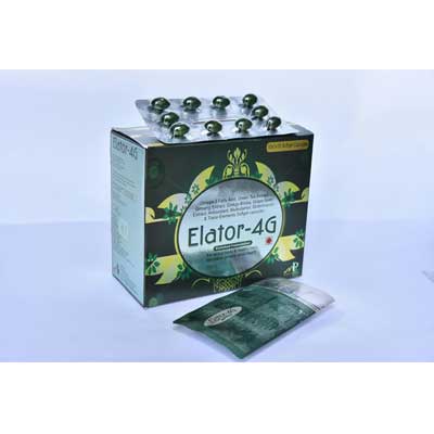 Elator 4G