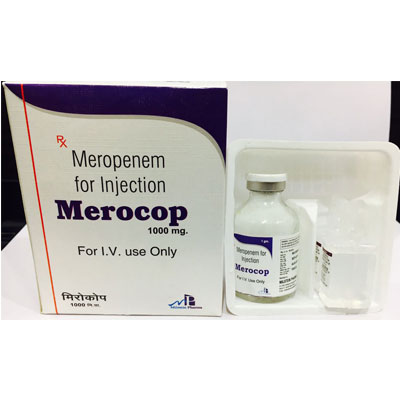 Merocop