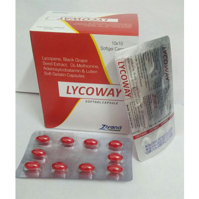 LYCOWAY