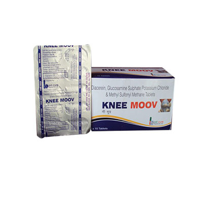 KNEE MOOV