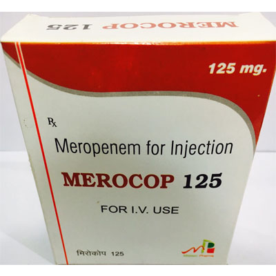 Merocop 125